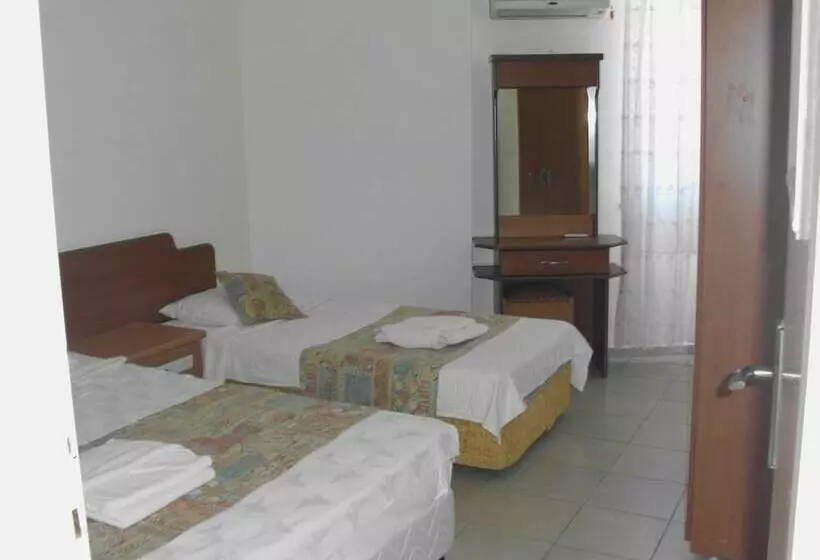 İpek Apart Otel