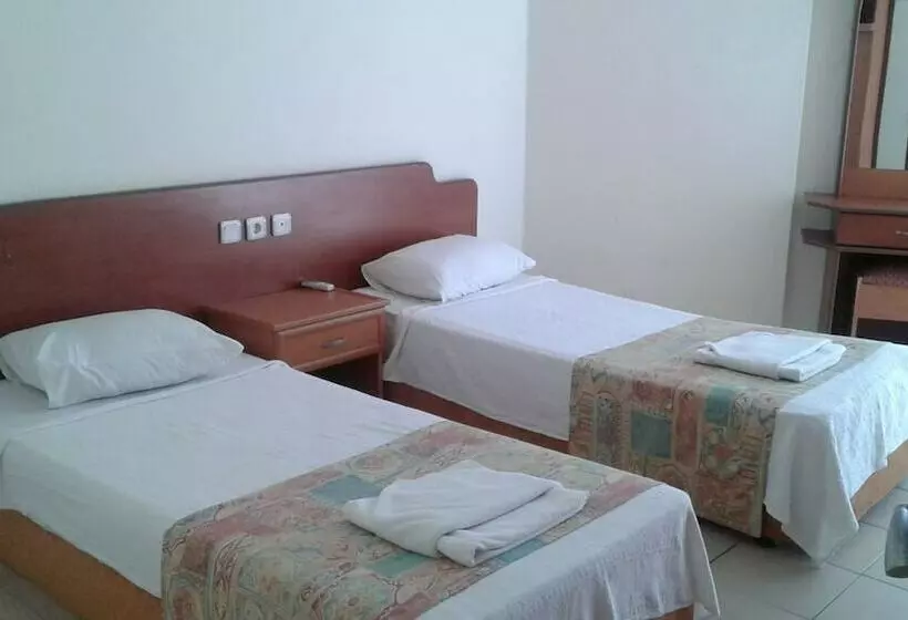 İpek Apart Otel