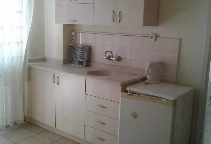 İpek Apart Otel