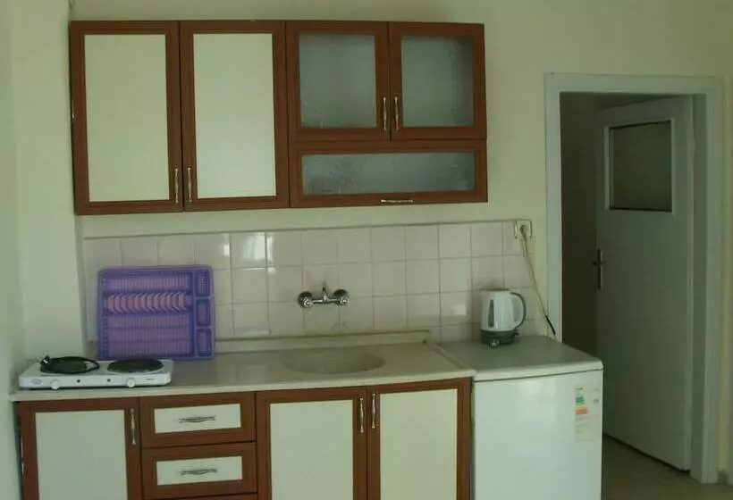 İpek Apart Otel