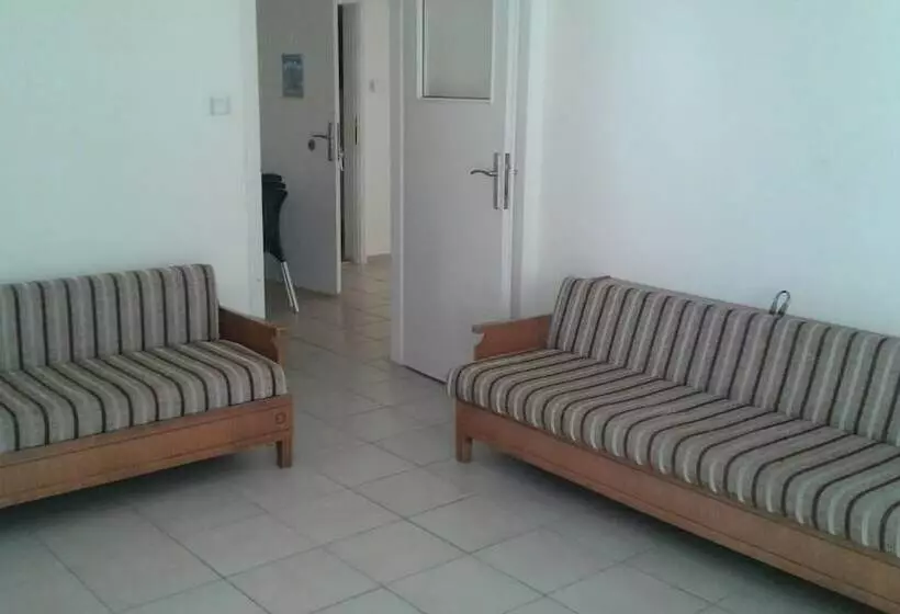 İpek Apart Otel