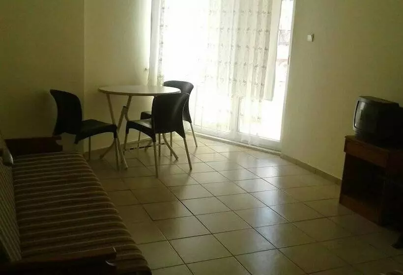 İpek Apart Otel
