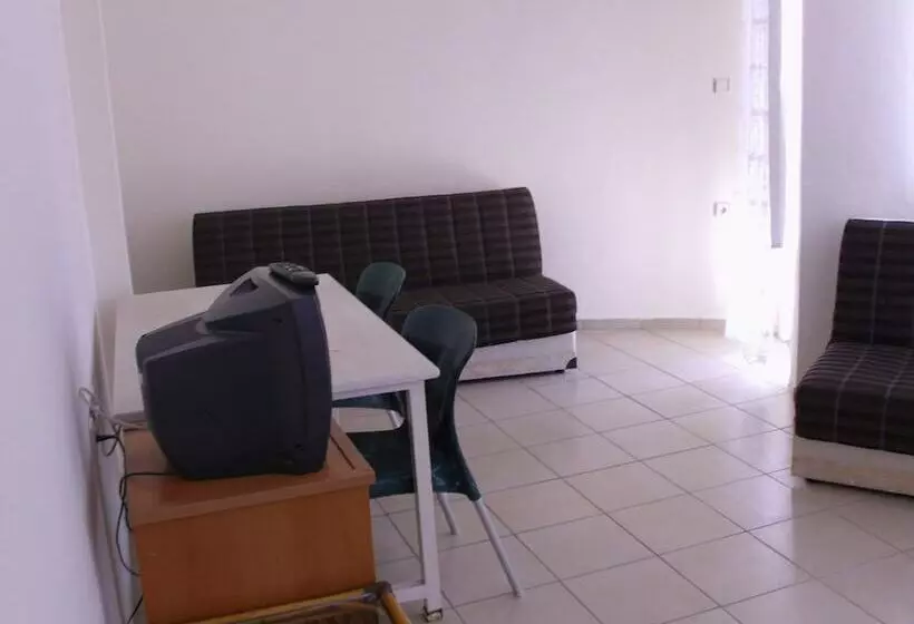 İpek Apart Otel