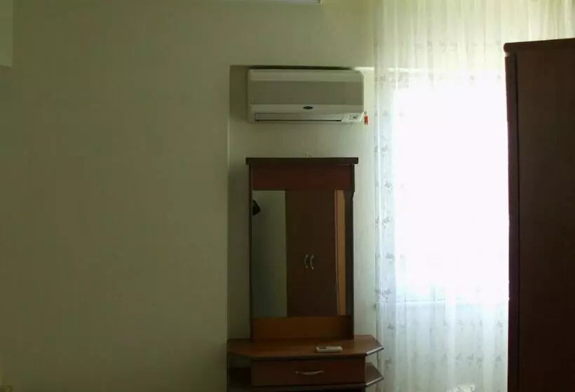 İpek Apart Otel
