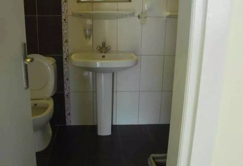 İpek Apart Otel