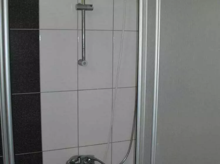 İpek Apart Otel