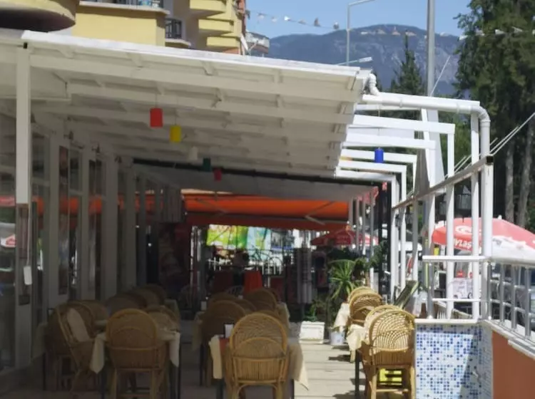 İpek Apart Otel