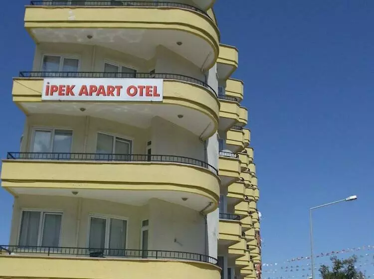 İpek Apart Otel