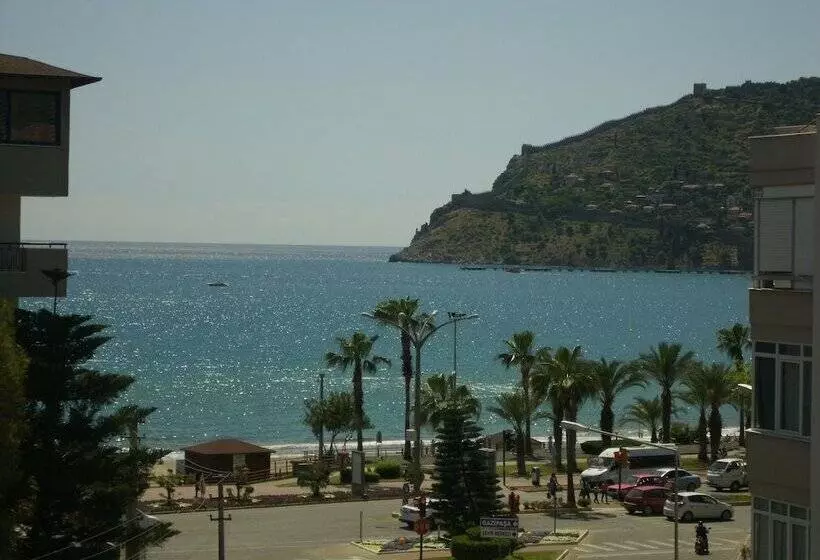 İpek Apart Otel