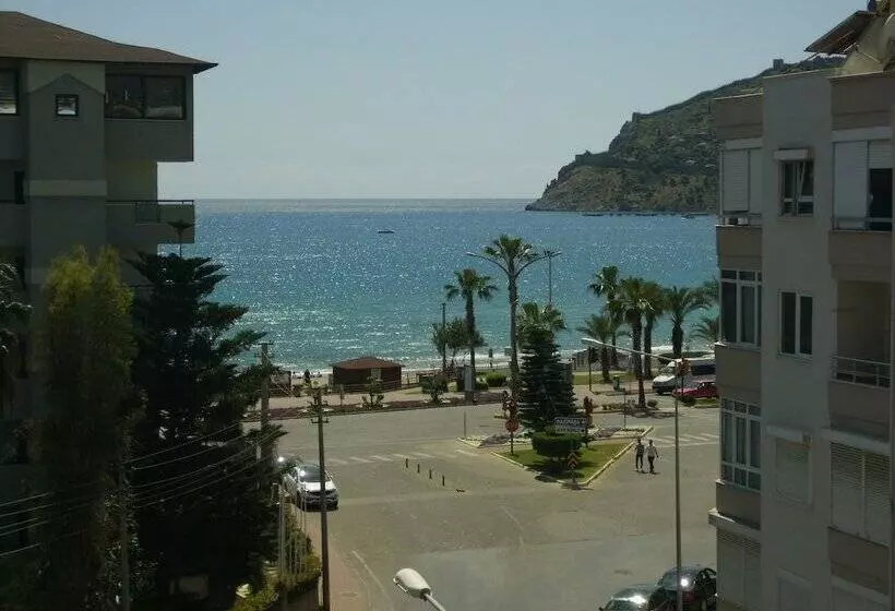 İpek Apart Otel