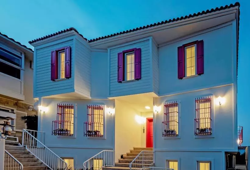 Bozcaada Fresh Otel