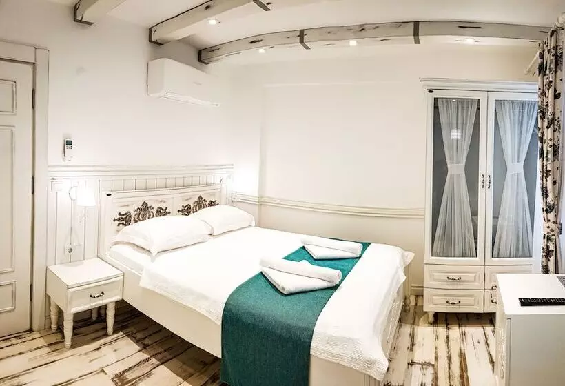 Bozcaada Fresh Otel