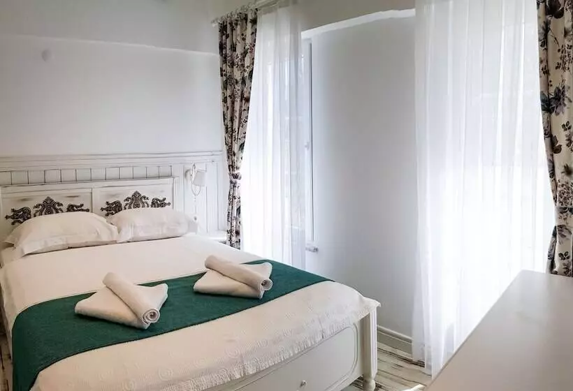 Bozcaada Fresh Otel
