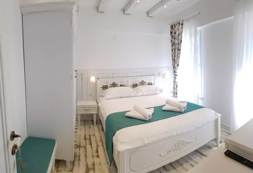 Bozcaada Fresh Otel