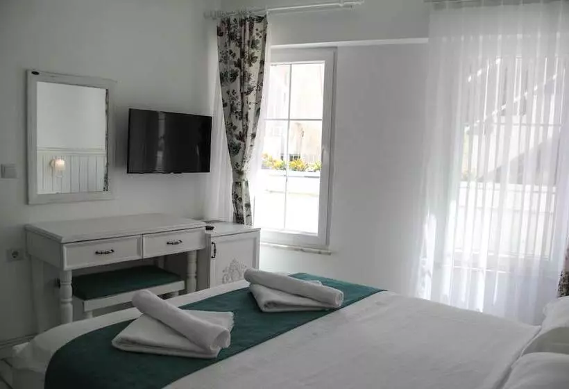 Bozcaada Fresh Otel