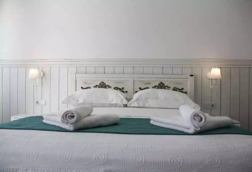 Bozcaada Fresh Otel