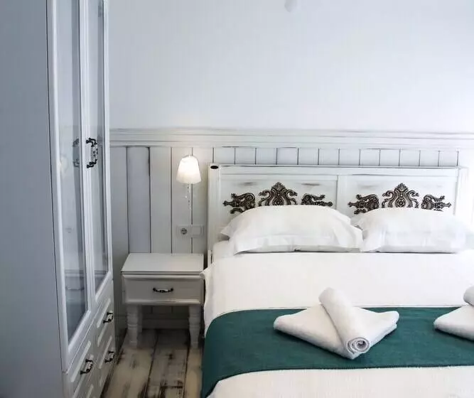 Bozcaada Fresh Otel