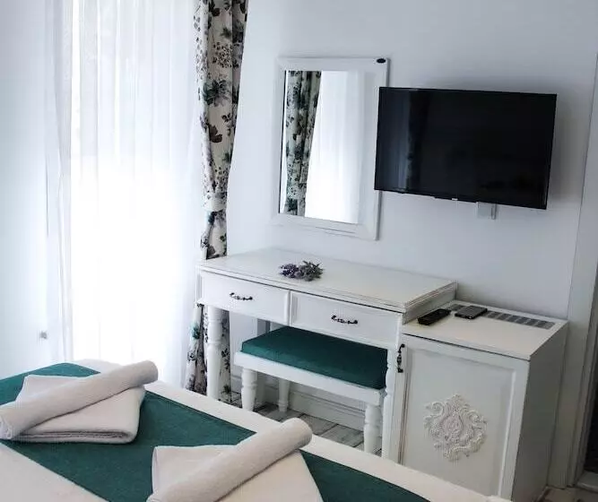 Bozcaada Fresh Otel