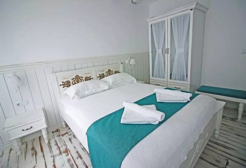 Bozcaada Fresh Otel