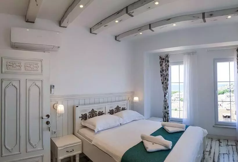 Bozcaada Fresh Otel