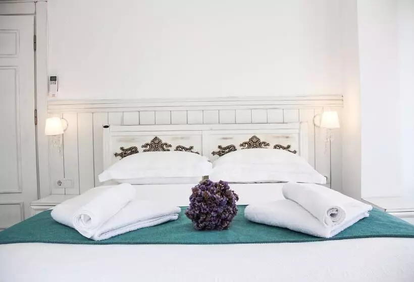 Bozcaada Fresh Otel