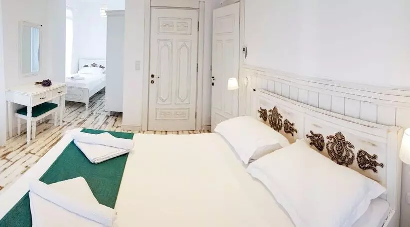 Bozcaada Fresh Otel