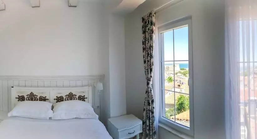Bozcaada Fresh Otel