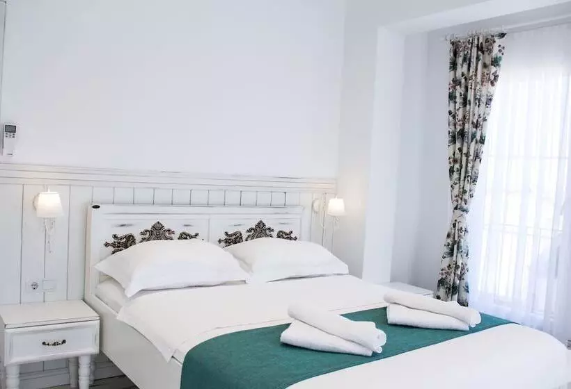 Bozcaada Fresh Otel