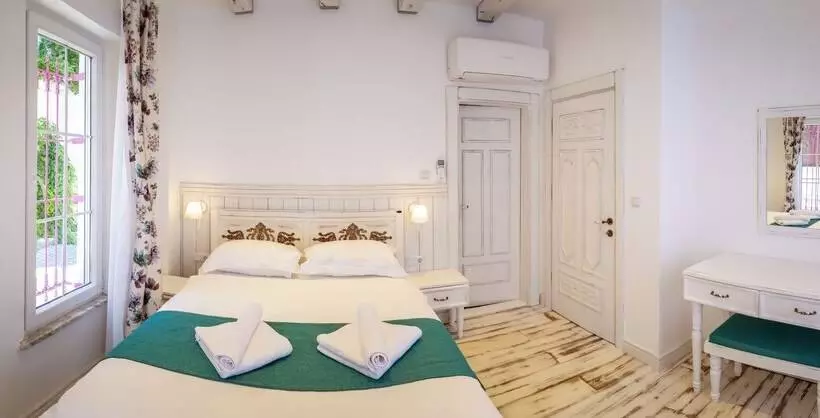 Bozcaada Fresh Otel