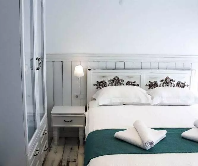 Bozcaada Fresh Otel