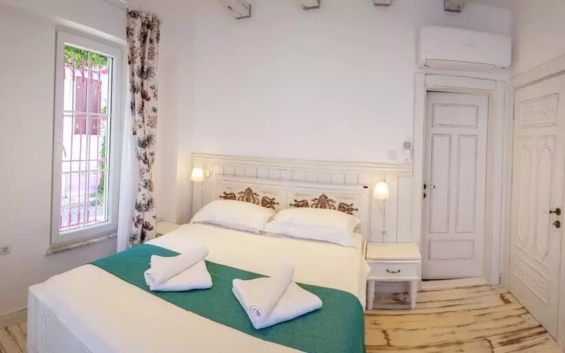 Bozcaada Fresh Otel