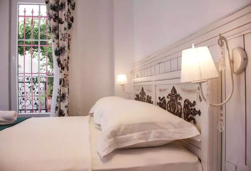 Bozcaada Fresh Otel