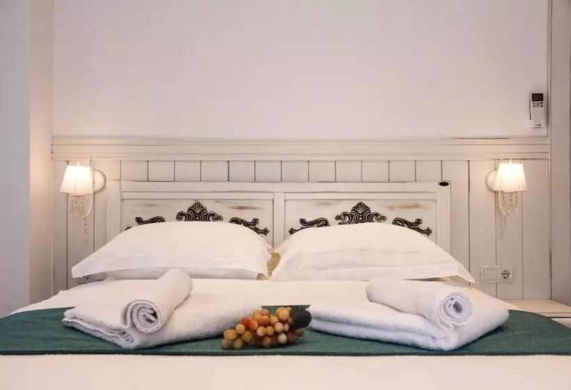 Bozcaada Fresh Otel