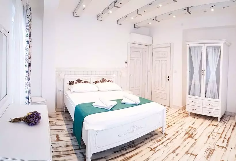 Bozcaada Fresh Otel