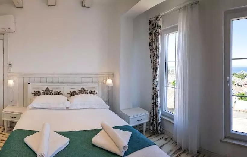 Bozcaada Fresh Otel