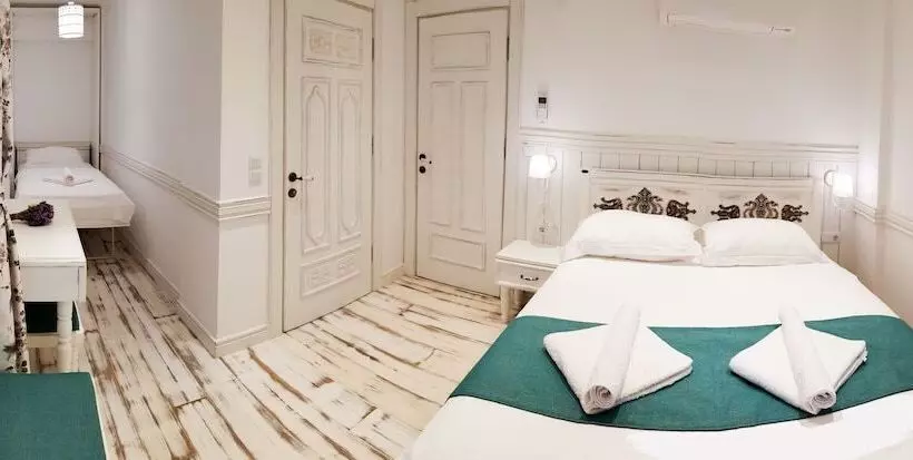 Bozcaada Fresh Otel