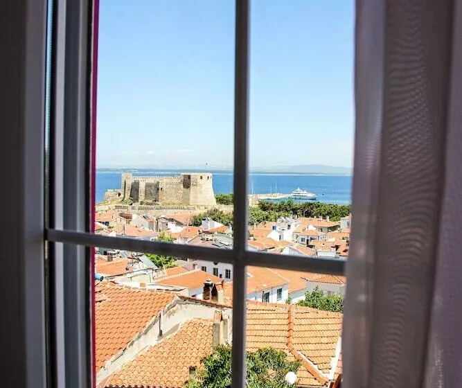 Bozcaada Fresh Otel