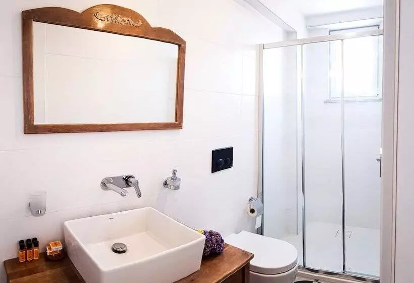 Bozcaada Fresh Otel