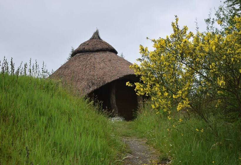 Marthrown Of Mabie Hostel