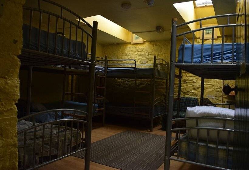 Marthrown Of Mabie Hostel