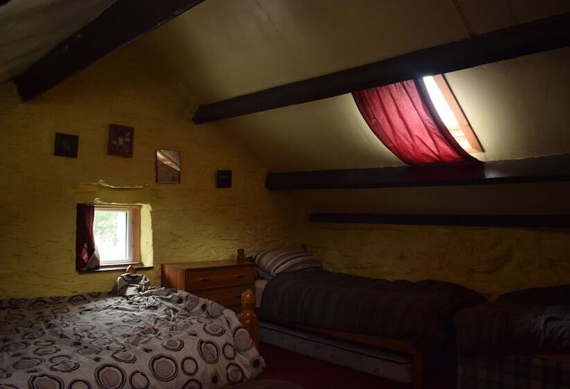 Marthrown Of Mabie Hostel