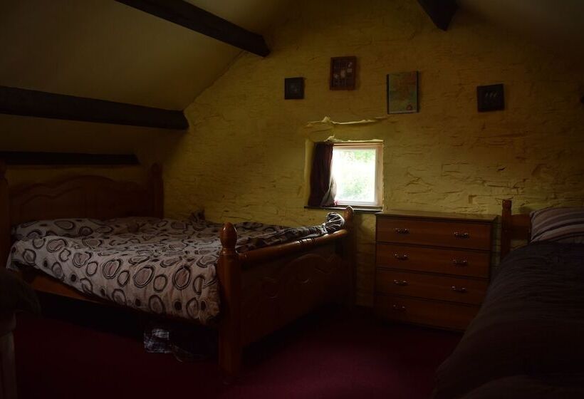 Marthrown Of Mabie Hostel