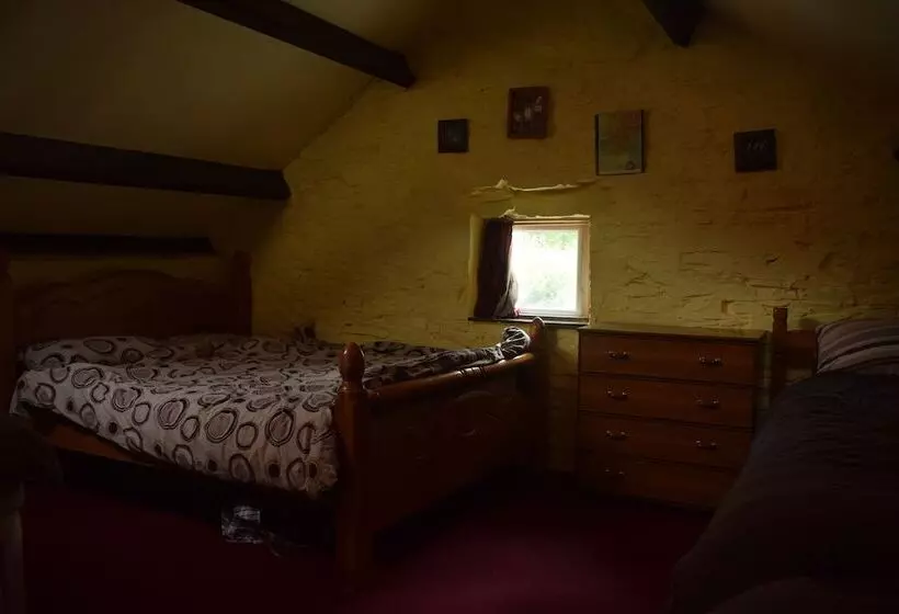 Marthrown Of Mabie Hostel