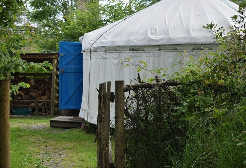 Marthrown Of Mabie Hostel