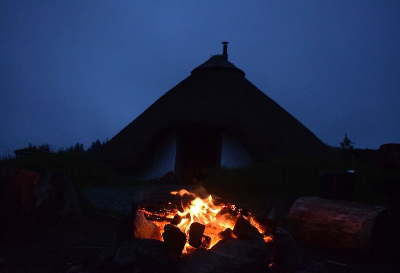 Marthrown Of Mabie Hostel