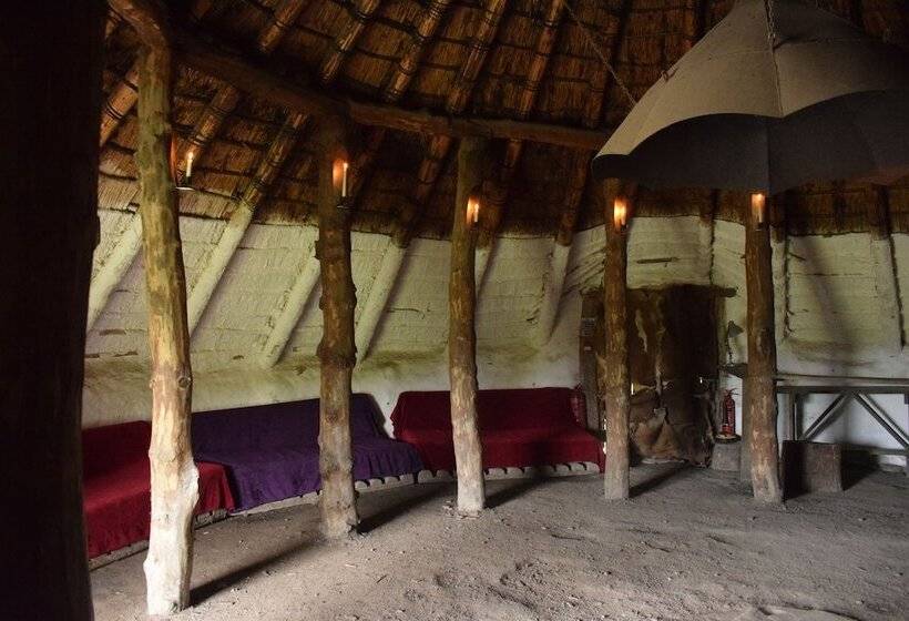 Marthrown Of Mabie Hostel