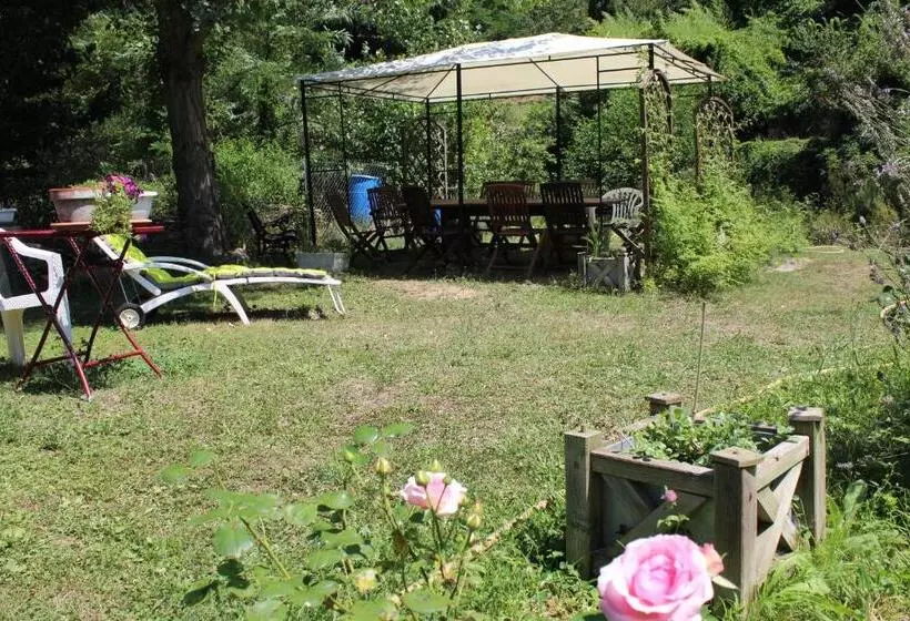 Majatalo Au Coeur De Rennes Chambres D Hôtes