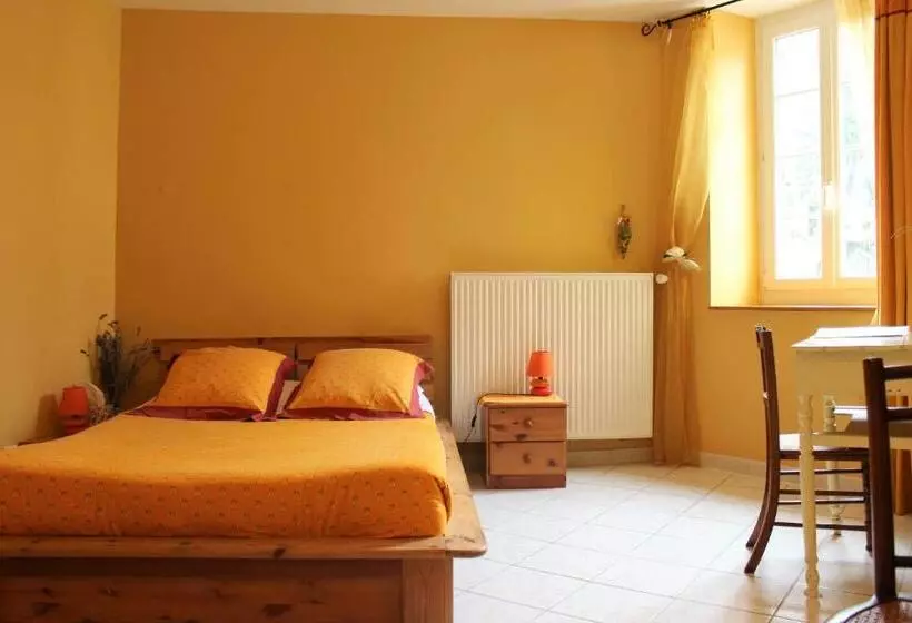 Majatalo Au Coeur De Rennes Chambres D Hôtes