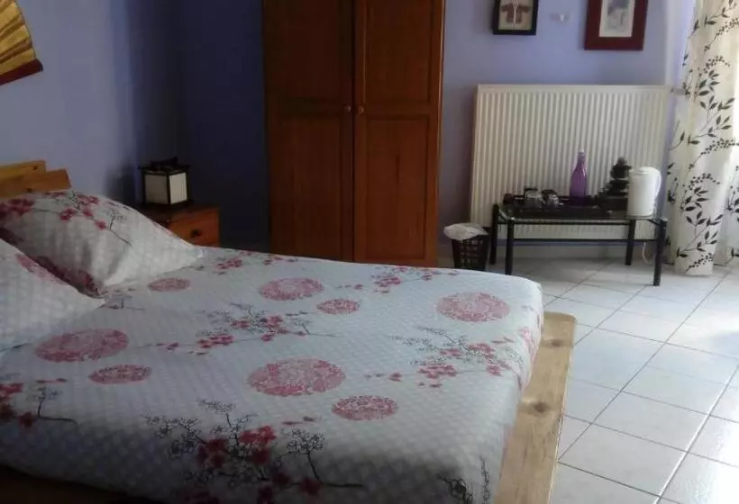 Majatalo Au Coeur De Rennes Chambres D Hôtes