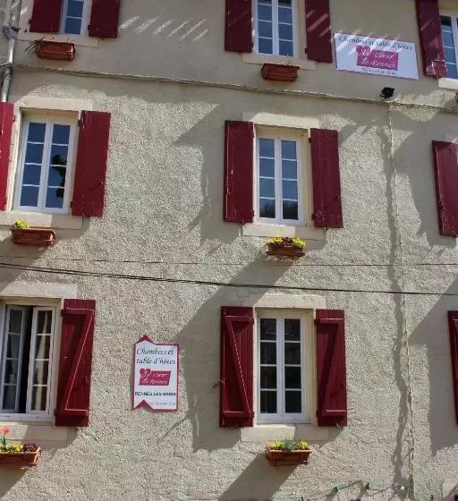 Majatalo Au Coeur De Rennes Chambres D Hôtes